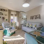 Διαμέρισμα Cozy Retreat With Patio Steps From Alcazar *