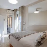 Cozy Retreat With Patio Steps From Alcazar Κόρδοβα