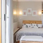 Διαμέρισμα Cozy Retreat With Patio Steps From Alcazar *