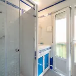 Cozy Retreat With Patio Steps From Alcazar Κόρδοβα