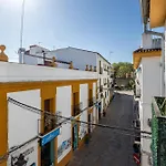 Διαμέρισμα Cozy Retreat With Patio Steps From Alcazar *