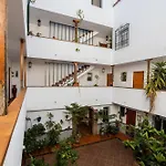 Cozy Retreat With Patio Steps From Alcazar Διαμέρισμα Κόρδοβα