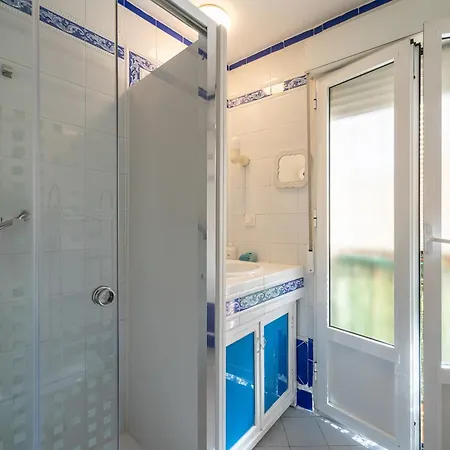 Appartement Flores De San Basilio Cordoue