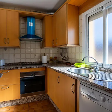 Flores De San Basilio Appartement Cordoue