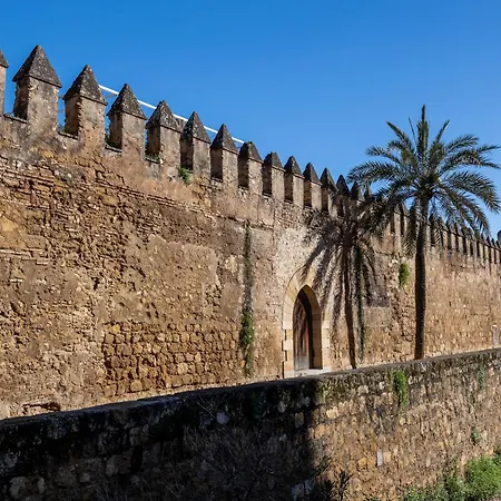 Flores De San Basilio Appartement *