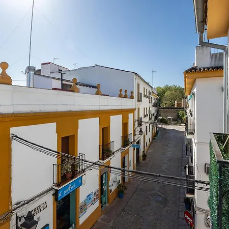 アパート Cozy Retreat With Patio Steps From Alcazar *